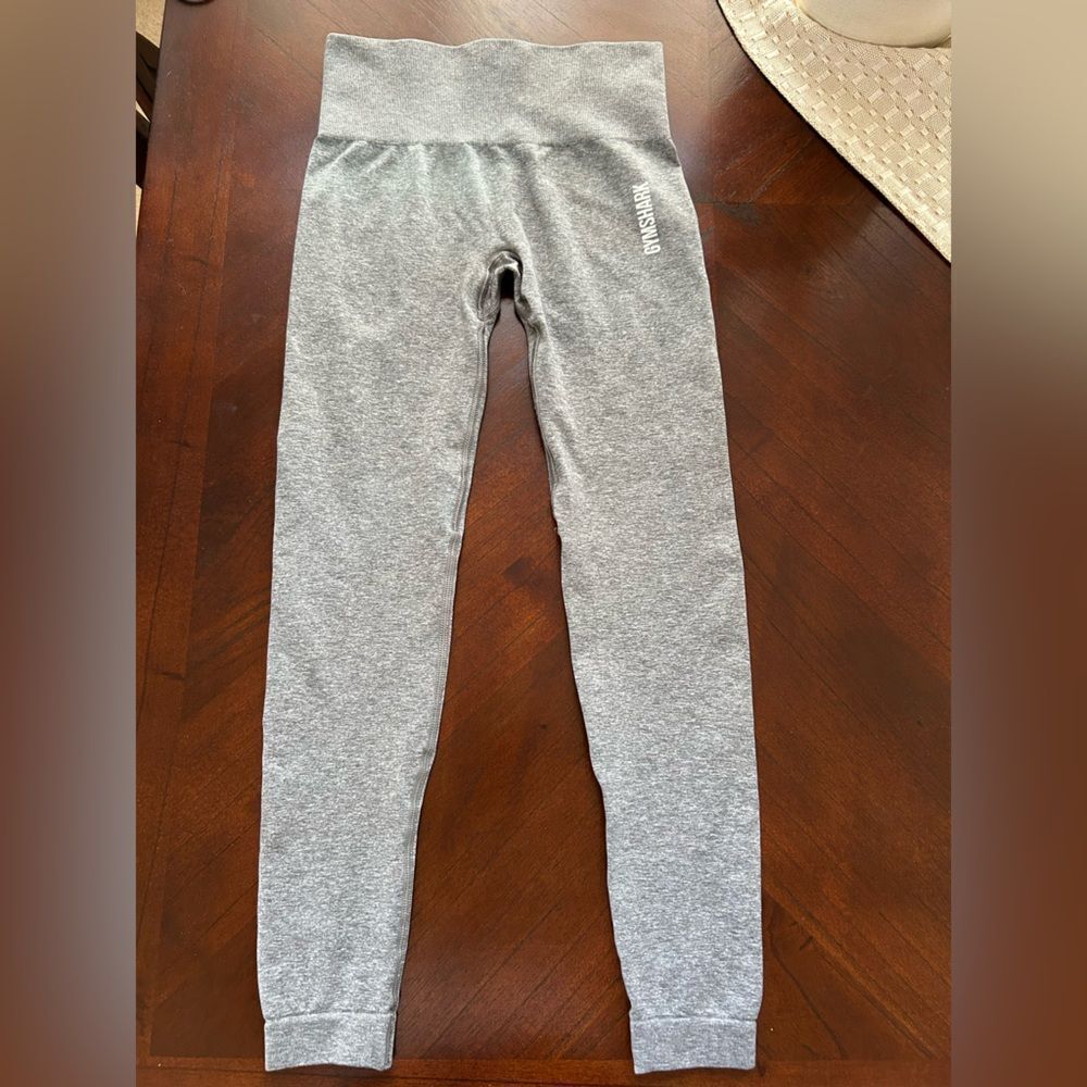 GYMSHARK LEGGINGS MUJER